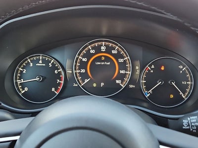 2026 Mazda Mazda CX-50 2.5 S Preferred