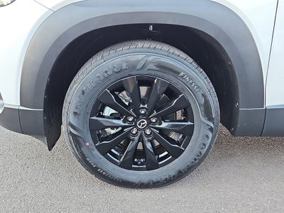 2026 Mazda Mazda CX-50 2.5 S Preferred