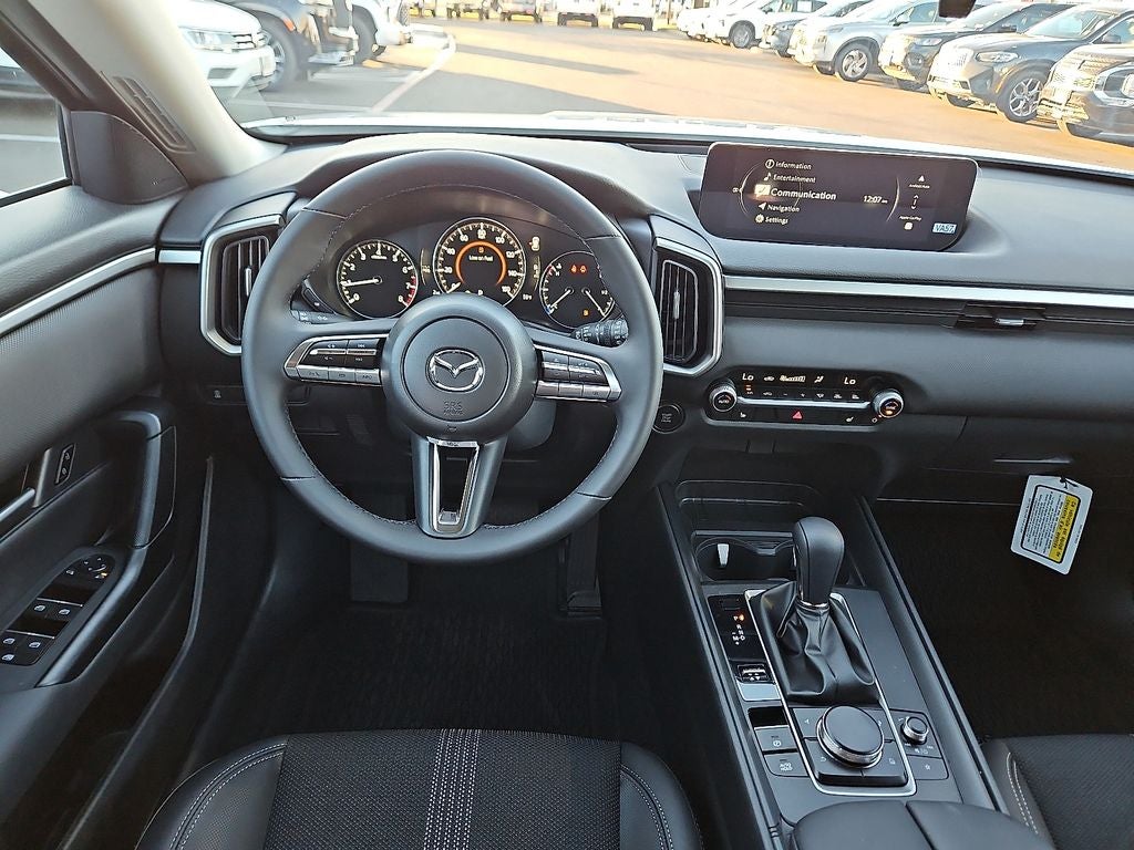 2026 Mazda Mazda CX-50 2.5 S Preferred