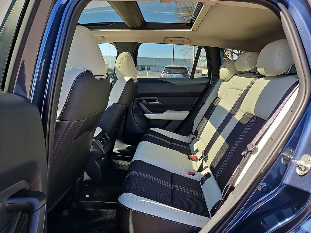 2026 Mazda Mazda CX-50 2.5 S Preferred