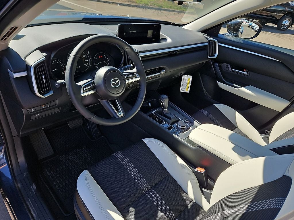 2026 Mazda Mazda CX-50 2.5 S Preferred