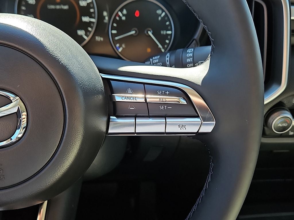 2026 Mazda Mazda CX-50 2.5 S Preferred