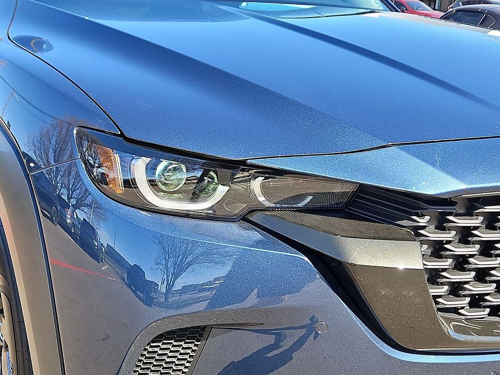 2026 Mazda Mazda CX-50 2.5 S Preferred