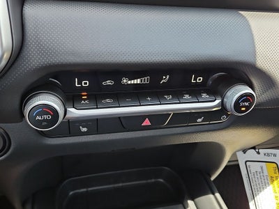2026 Mazda Mazda CX-50 2.5 S Preferred