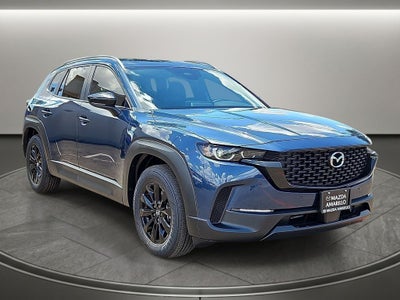 2026 Mazda Mazda CX-50 2.5 S Preferred