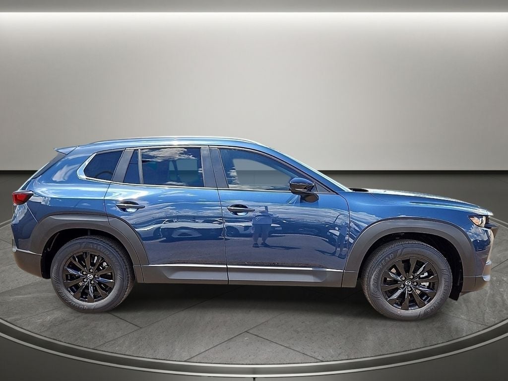 2026 Mazda Mazda CX-50 2.5 S Preferred