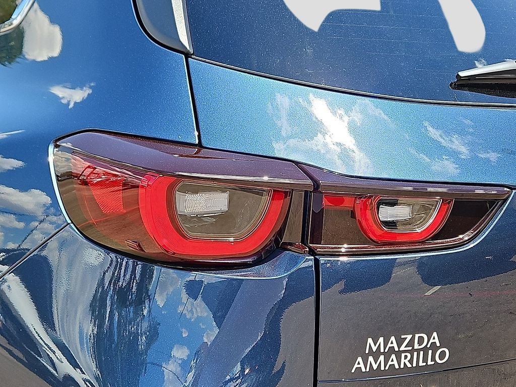 2026 Mazda Mazda CX-50 2.5 S Preferred
