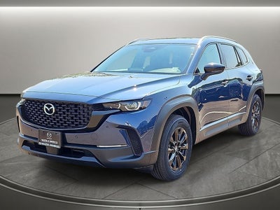 2026 Mazda Mazda CX-50 2.5 S Preferred
