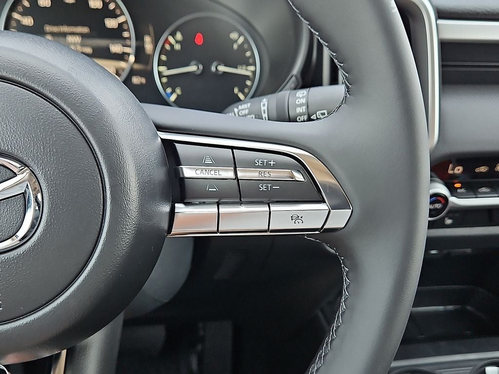 2026 Mazda Mazda CX-50 2.5 S Preferred