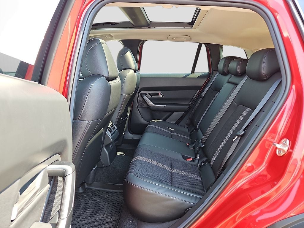 2026 Mazda Mazda CX-50 2.5 S Preferred