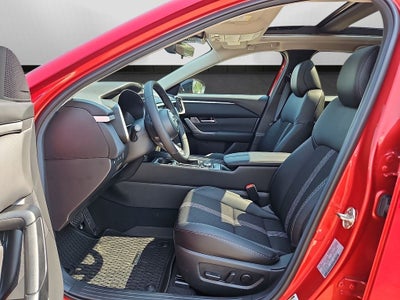 2026 Mazda Mazda CX-50 2.5 S Preferred