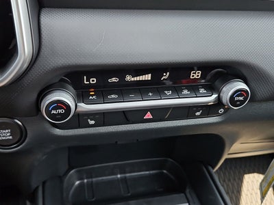 2026 Mazda Mazda CX-50 2.5 S Preferred