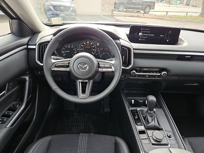 2026 Mazda Mazda CX-50 2.5 S Preferred