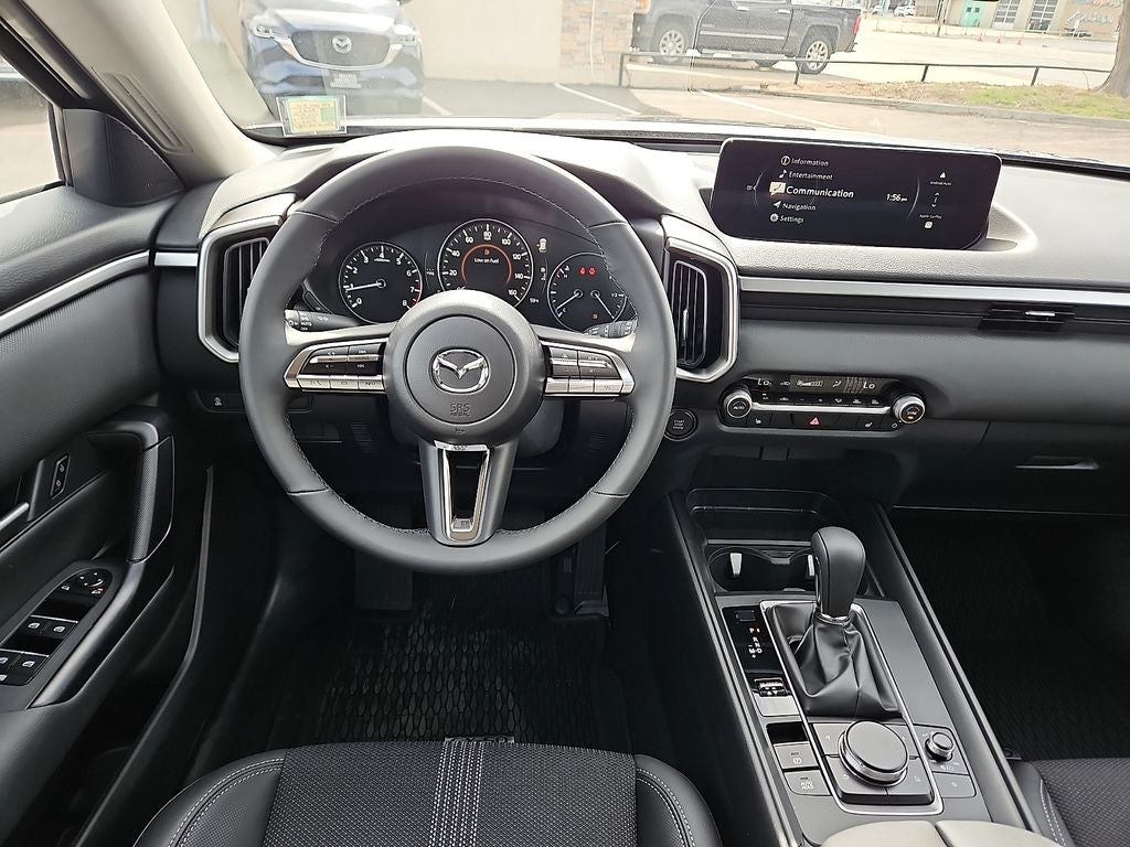 2026 Mazda Mazda CX-50 2.5 S Preferred