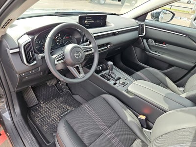 2026 Mazda Mazda CX-50 2.5 S Preferred