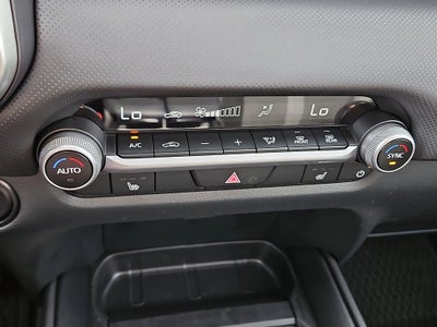 2026 Mazda Mazda CX-50 2.5 S Preferred