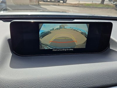 2026 Mazda Mazda CX-50 2.5 S Preferred