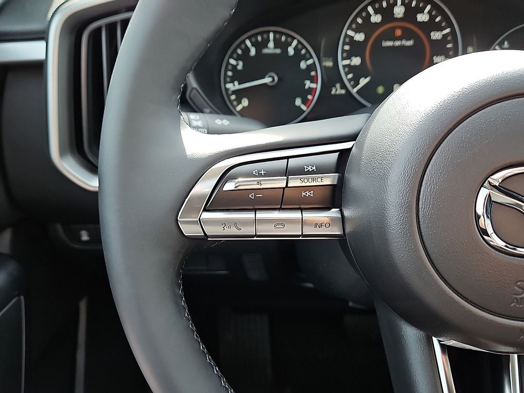 2026 Mazda Mazda CX-50 2.5 S Preferred