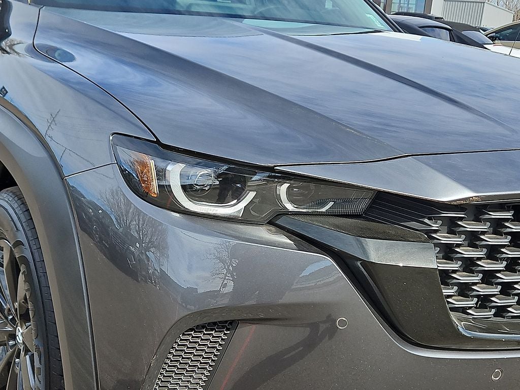 2026 Mazda Mazda CX-50 2.5 S Preferred