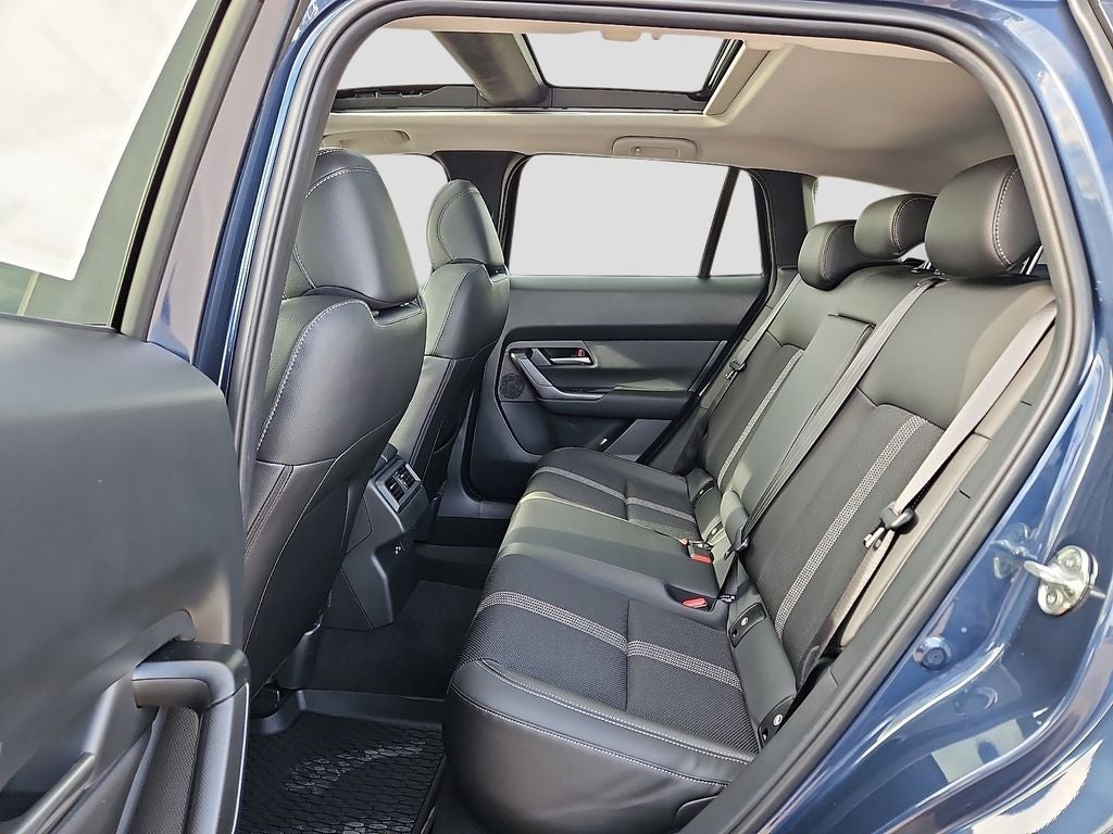 2026 Mazda Mazda CX-50 2.5 S Preferred
