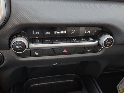 2026 Mazda Mazda CX-50 2.5 S Preferred