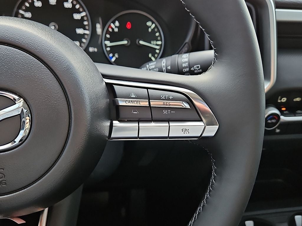2026 Mazda Mazda CX-50 2.5 S Preferred