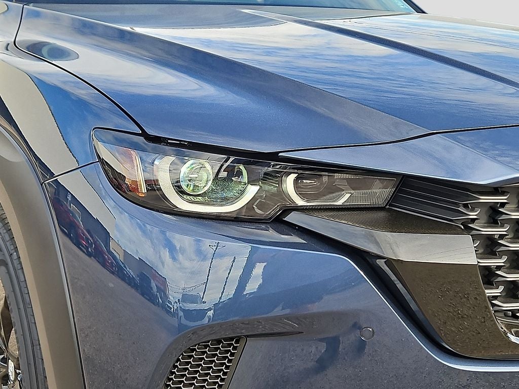 2026 Mazda Mazda CX-50 2.5 S Preferred