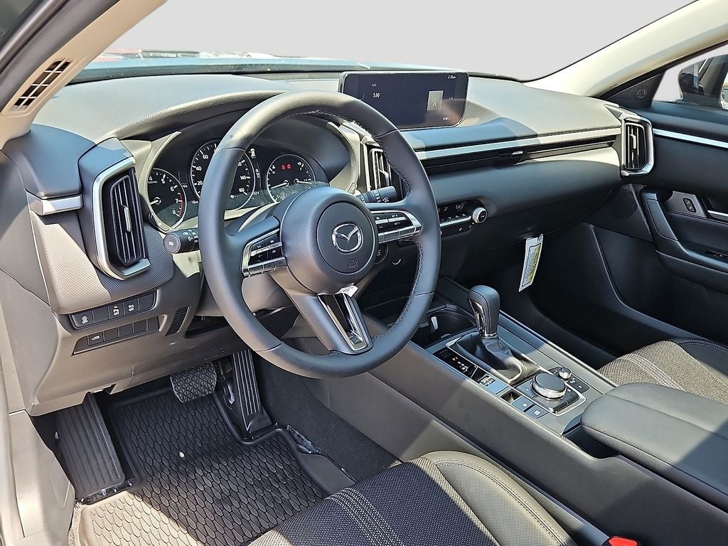2026 Mazda Mazda CX-50 2.5 S Preferred