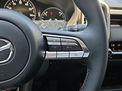 2026 Mazda Mazda CX-50 2.5 S Preferred