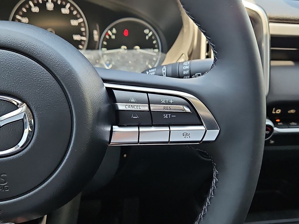 2026 Mazda Mazda CX-50 2.5 S Preferred