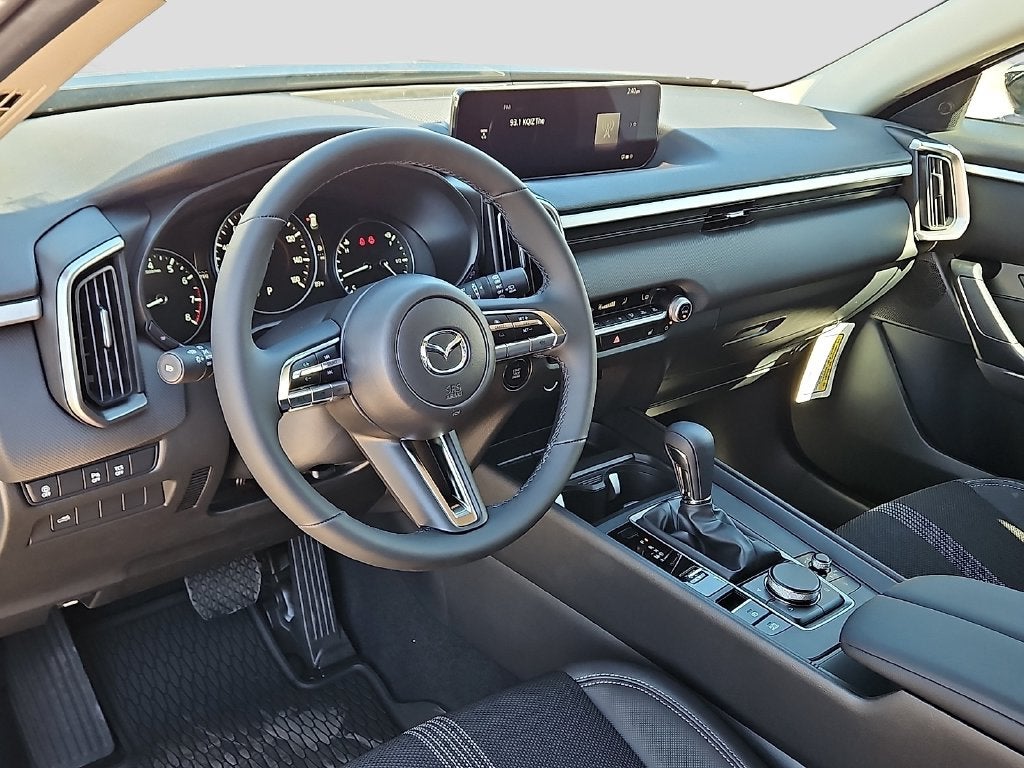 2026 Mazda Mazda CX-50 2.5 S Preferred