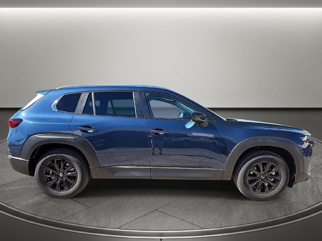 2026 Mazda Mazda CX-50 2.5 S Preferred