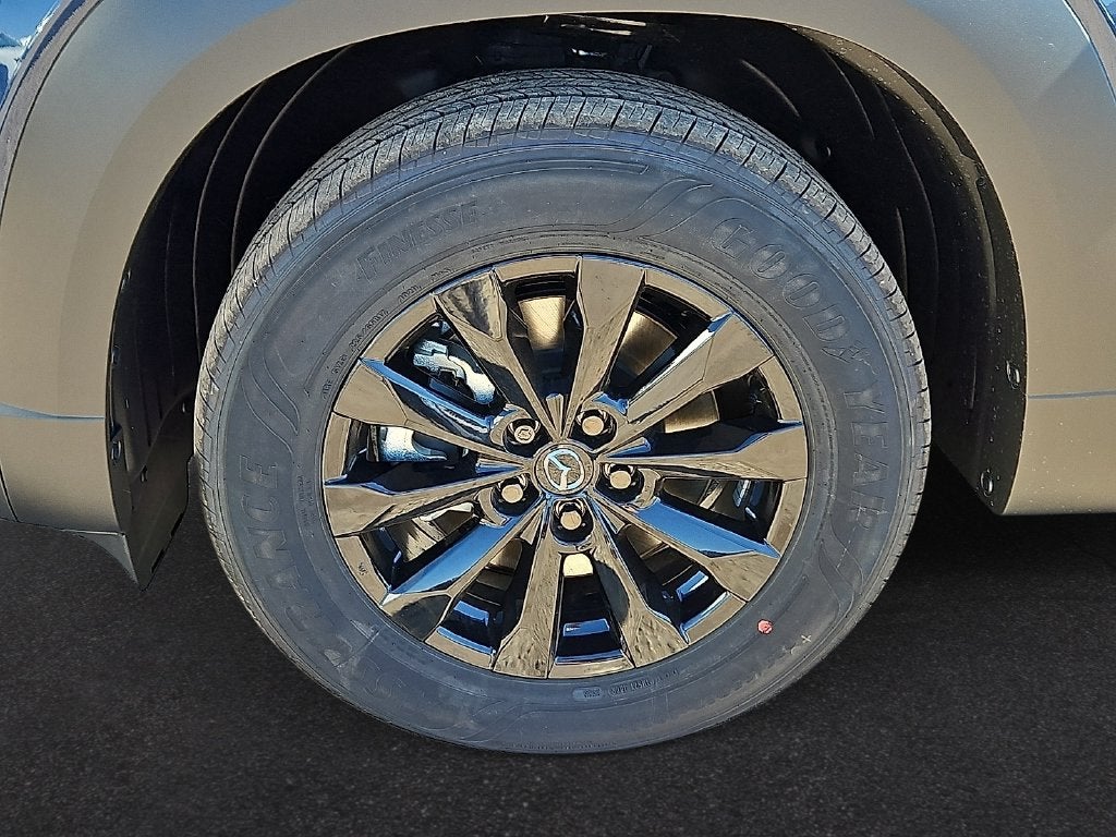 2026 Mazda Mazda CX-50 2.5 S Preferred
