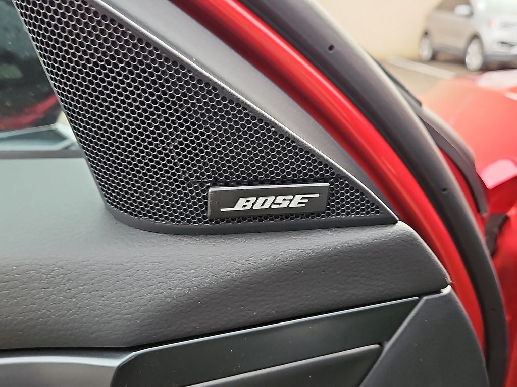 2026 Mazda Mazda CX-50 2.5 Turbo