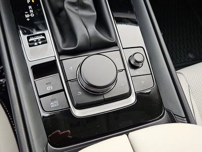 2026 Mazda Mazda CX-50 2.5 Turbo