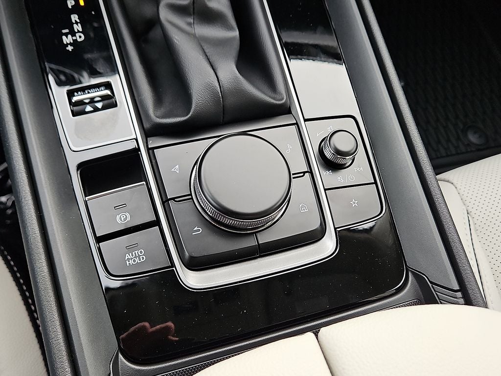 2026 Mazda Mazda CX-50 2.5 Turbo