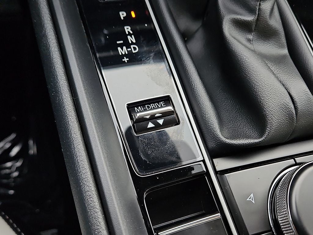 2026 Mazda Mazda CX-50 2.5 Turbo