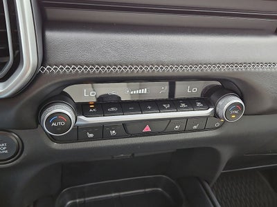 2026 Mazda Mazda CX-50 2.5 Turbo