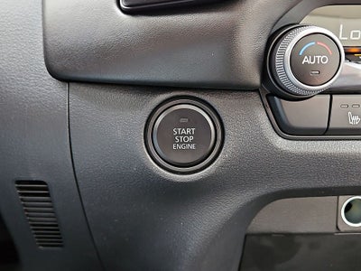 2026 Mazda Mazda CX-50 2.5 Turbo