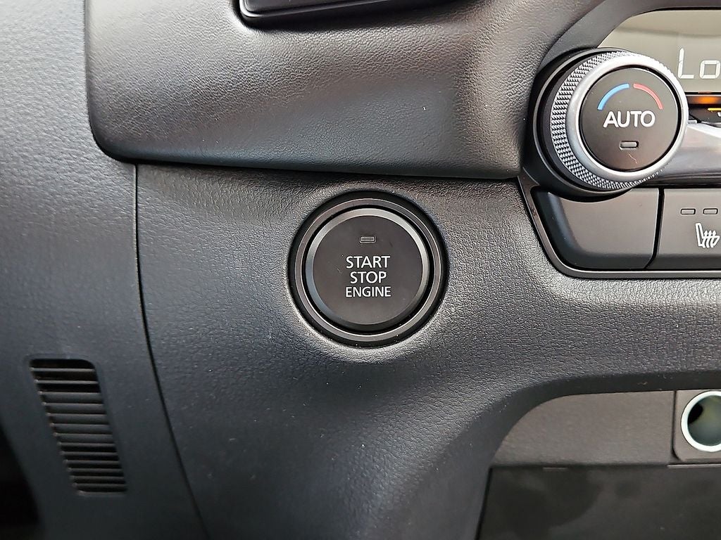 2026 Mazda Mazda CX-50 2.5 Turbo