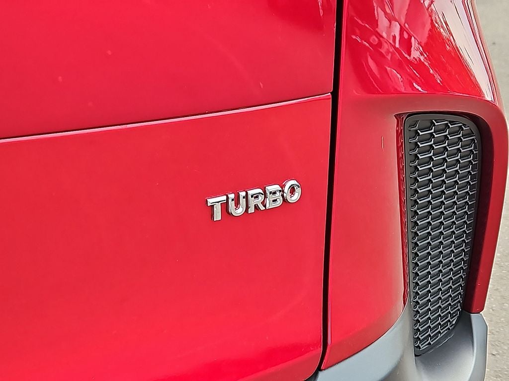 2026 Mazda Mazda CX-50 2.5 Turbo