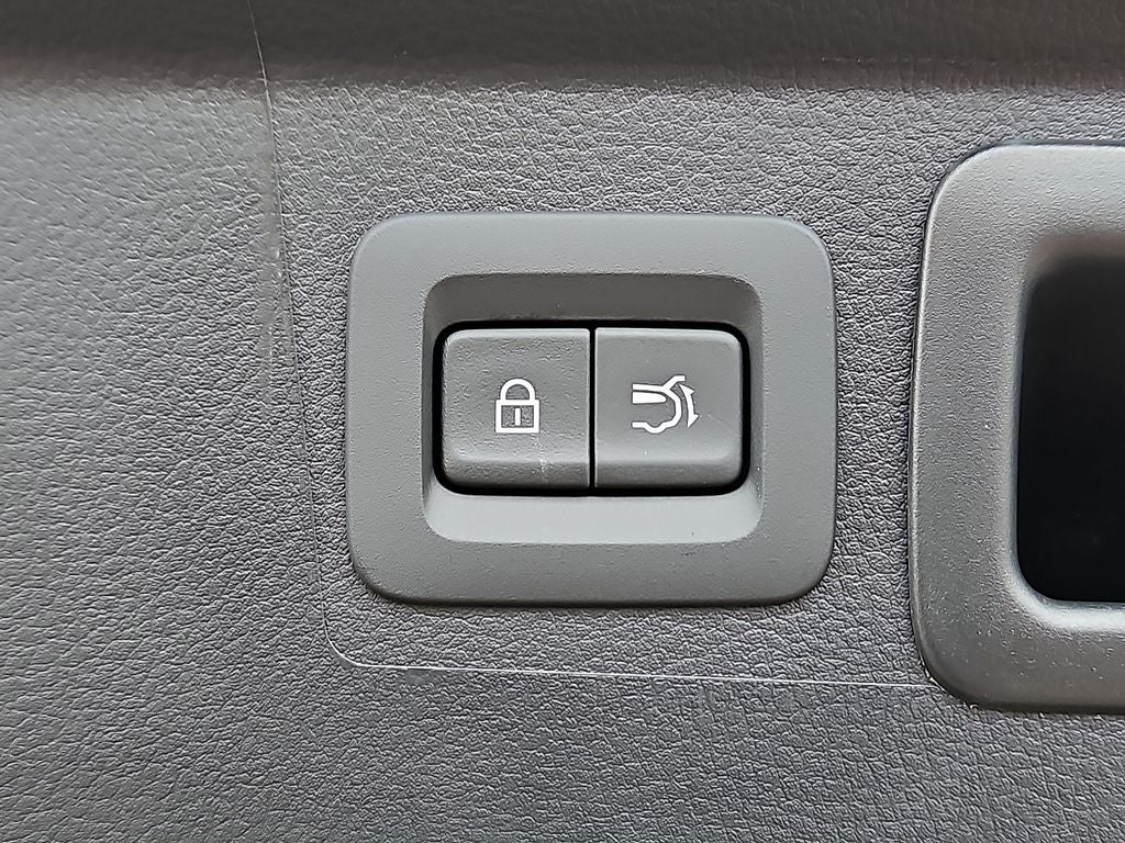 2026 Mazda Mazda CX-50 2.5 Turbo