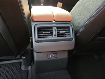 2026 Mazda Mazda CX-50 2.5 Turbo