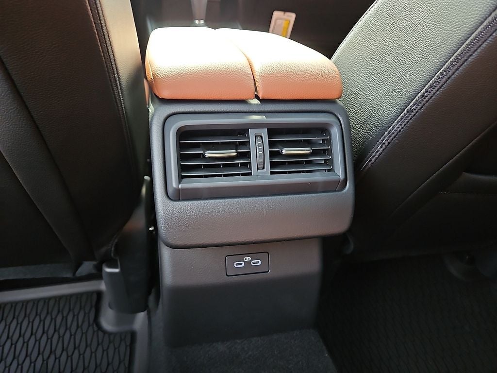 2026 Mazda Mazda CX-50 2.5 Turbo