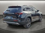 2026 Mazda Mazda CX-50 2.5 Turbo