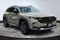 2026 Mazda Mazda CX-50 2.5 Turbo