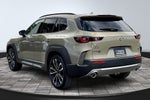2026 Mazda Mazda CX-50 2.5 Turbo