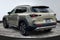 2026 Mazda Mazda CX-50 2.5 Turbo