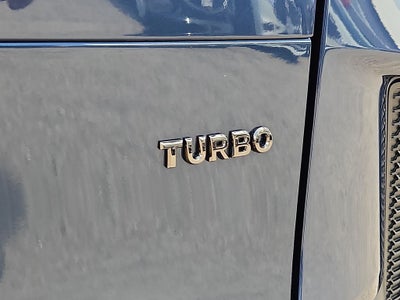 2026 Mazda Mazda CX-50 2.5 Turbo