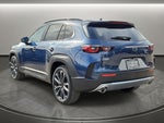 2026 Mazda Mazda CX-50 2.5 Turbo